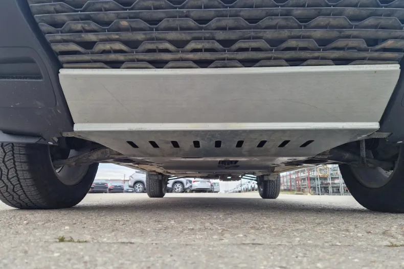 Dacia Duster din 2022 cu 169.000 km - oferta DAC135046 - foto 13