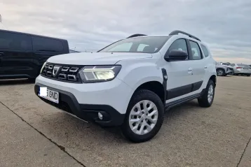 Dacia Duster din 2022 - oferta DAC135046