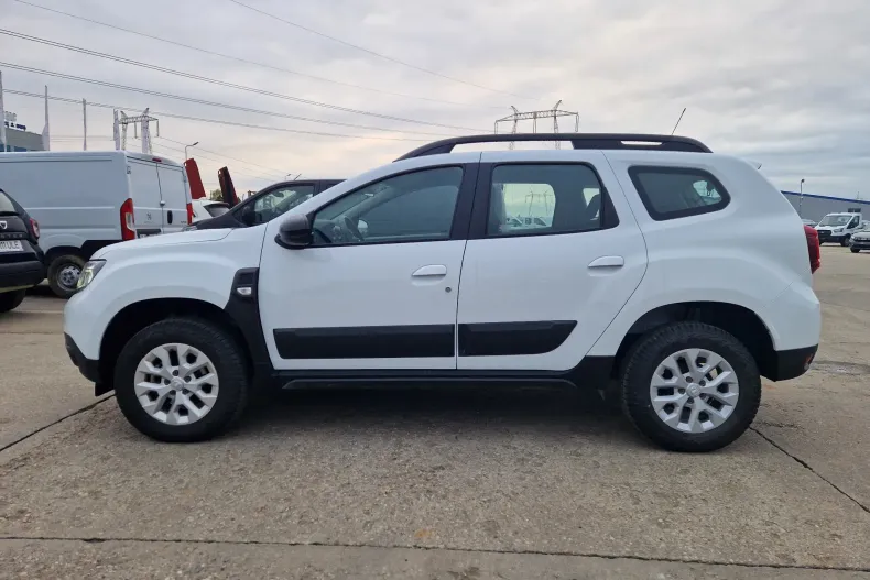 Dacia Duster din 2022 cu 169.000 km - oferta DAC135046 - foto 2
