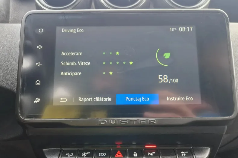 Dacia Duster din 2022 cu 169.000 km - oferta DAC135046 - foto 21