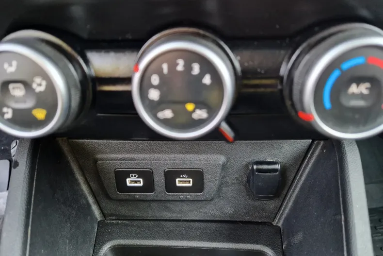 Dacia Duster din 2022 cu 169.000 km - oferta DAC135046 - foto 23