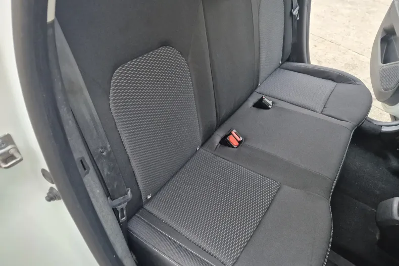 Dacia Duster din 2022 cu 169.000 km - oferta DAC135046 - foto 25