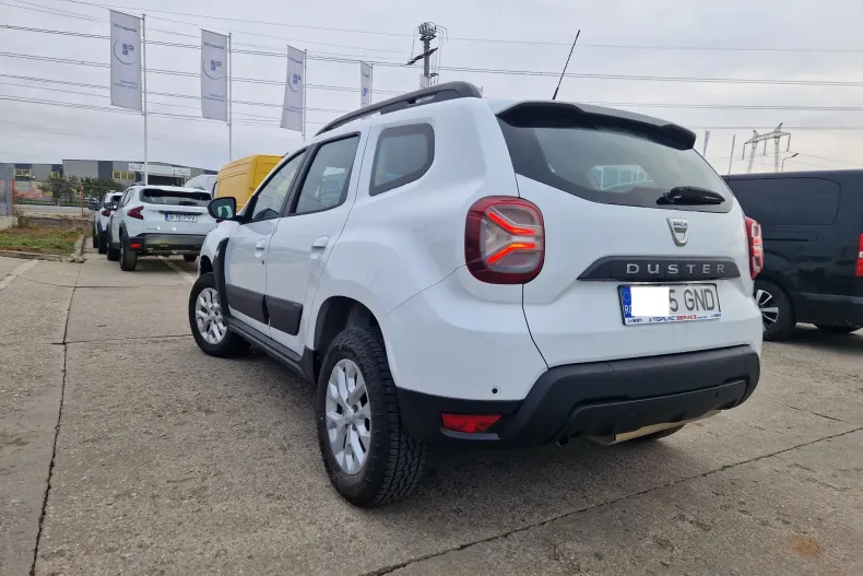 Dacia Duster din 2022 cu 169.000 km - oferta DAC135046 - foto 10