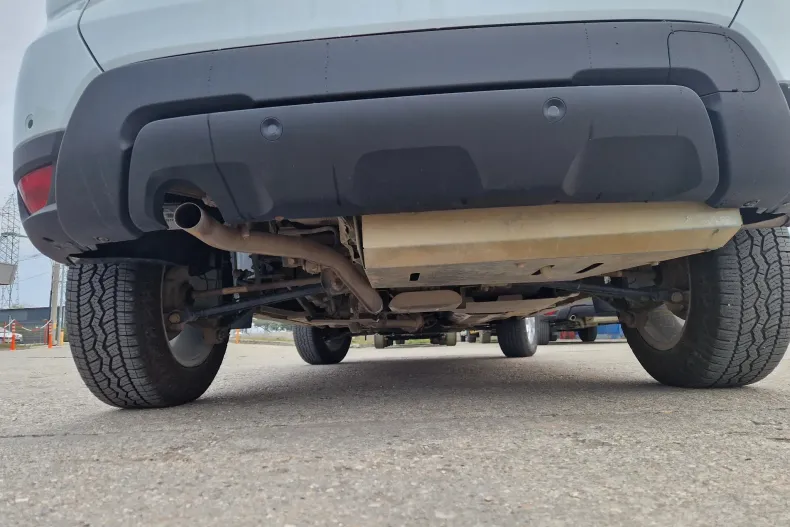 Dacia Duster din 2022 cu 169.000 km - oferta DAC135046 - foto 14