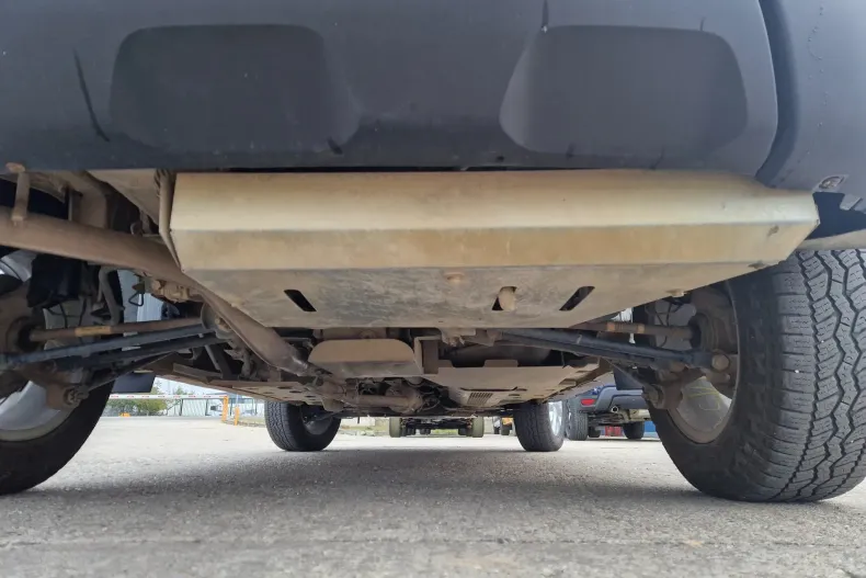 Dacia Duster din 2022 cu 169.000 km - oferta DAC135046 - foto 15