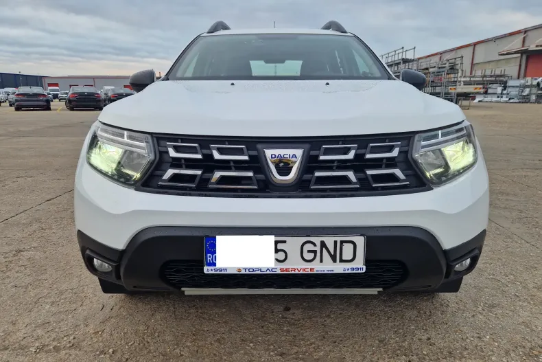 Dacia Duster din 2022 cu 169.000 km - oferta DAC135046 - foto 5