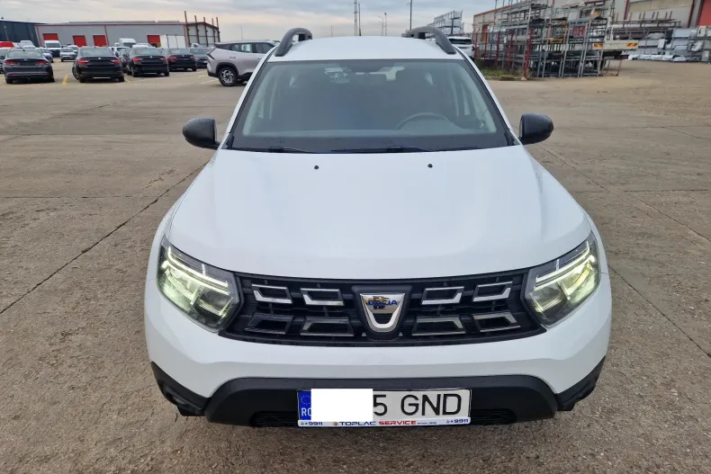 Dacia Duster din 2022 cu 169.000 km - oferta DAC135046 - foto 6