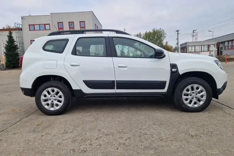 Dacia Duster din 2022 cu 169.000 km - oferta DAC135046 - foto 3