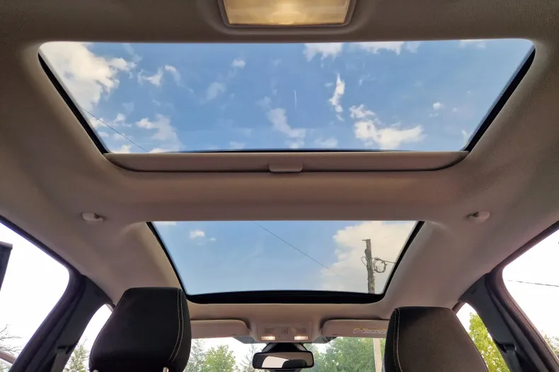 Ford Puma din 2021 cu 89.000 km - oferta FOR135055 - foto 1