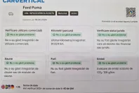 Ford Puma din 2021 cu 89.000 km - oferta FOR135055 - foto 2