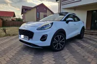 Ford Puma din 2021 cu 89.000 km - oferta FOR135055 - foto 3