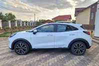 Ford Puma din 2021 cu 89.000 km - oferta FOR135055 - foto 4