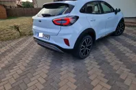 Ford Puma din 2021 cu 89.000 km - oferta FOR135055 - foto 5
