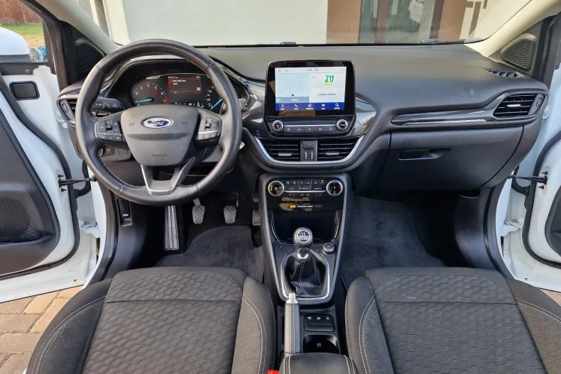 Ford Puma din 2021 cu 89.000 km - oferta FOR135055 - foto 6