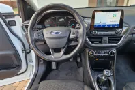 Ford Puma din 2021 cu 89.000 km - oferta FOR135055 - foto 11