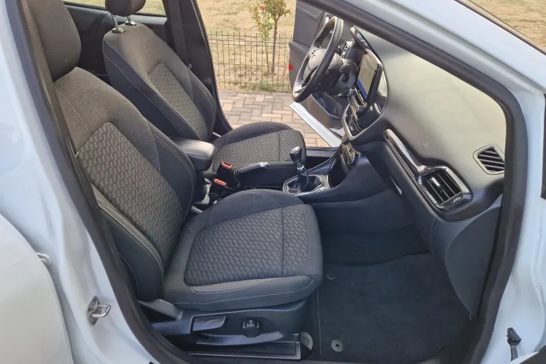 Ford Puma din 2021 cu 89.000 km - oferta FOR135055 - foto 16