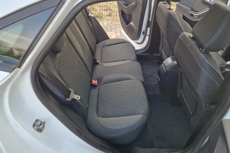 Ford Puma din 2021 cu 89.000 km - oferta FOR135055 - foto 18