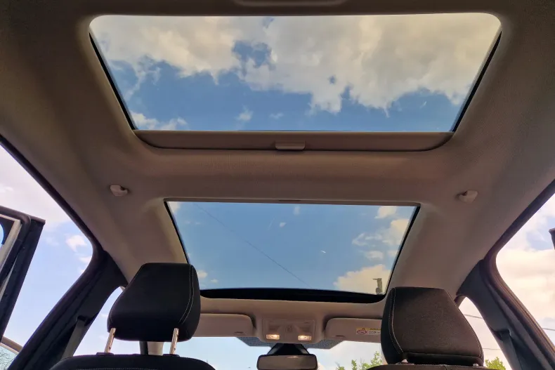 Ford Puma din 2021 cu 89.000 km - oferta FOR135055 - foto 19