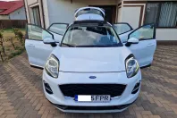 Ford Puma din 2021 cu 89.000 km - oferta FOR135055 - foto 22