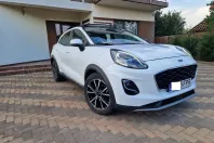 Ford Puma din 2021 cu 89.000 km - oferta FOR135055 - foto 23