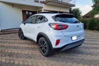 Ford Puma din 2021 cu 89.000 km - oferta FOR135055 - foto 25