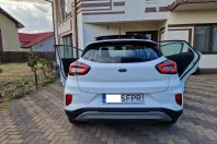 Ford Puma din 2021 cu 89.000 km - oferta FOR135055 - foto 26