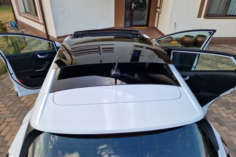 Ford Puma din 2021 cu 89.000 km - oferta FOR135055 - foto 27