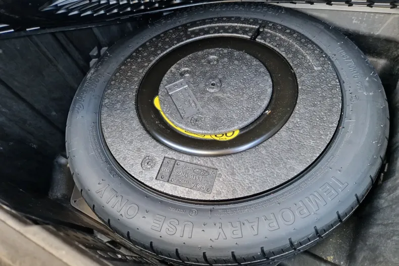 Ford Puma din 2021 cu 89.000 km - oferta FOR135055 - foto 30