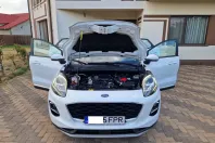 Ford Puma din 2021 cu 89.000 km - oferta FOR135055 - foto 33