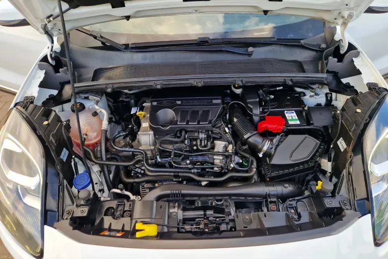 Ford Puma din 2021 cu 89.000 km - oferta FOR135055 - foto 34