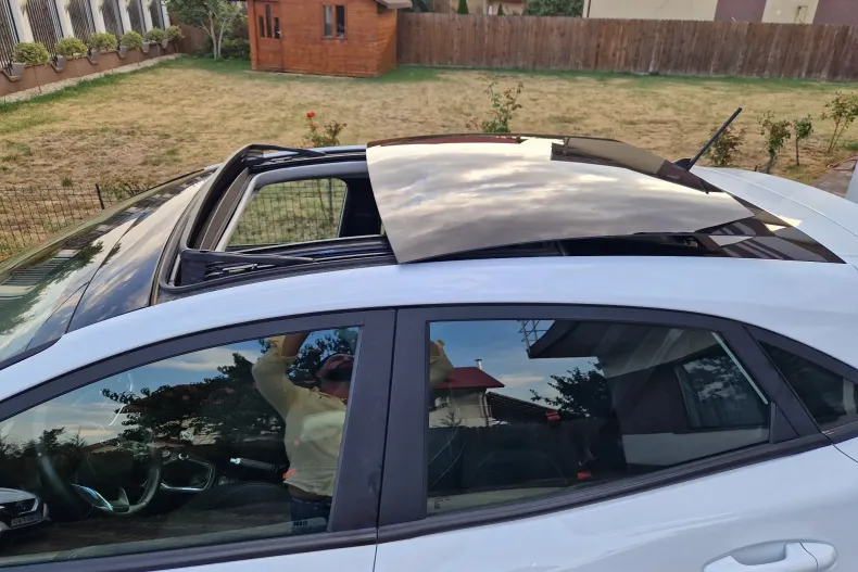 Ford Puma din 2021 cu 89.000 km - oferta FOR135055 - foto 35