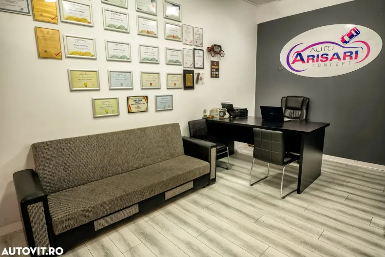 Ford Puma din 2021 cu 89.000 km - oferta FOR135055 - foto 38