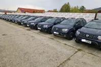 Dacia Duster din 2020 cu 99.000 km - oferta DAC135056 - foto 2