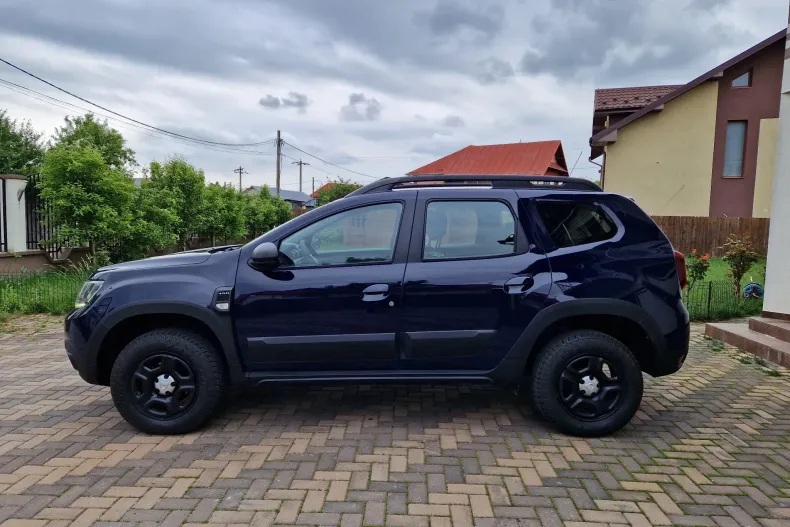 Dacia Duster din 2020 cu 99.000 km - oferta DAC135056 - foto 3