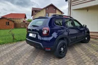Dacia Duster din 2020 cu 99.000 km - oferta DAC135056 - foto 4