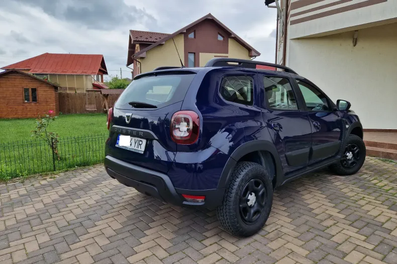 Dacia Duster din 2020 cu 99.000 km - oferta DAC135056 - foto 4