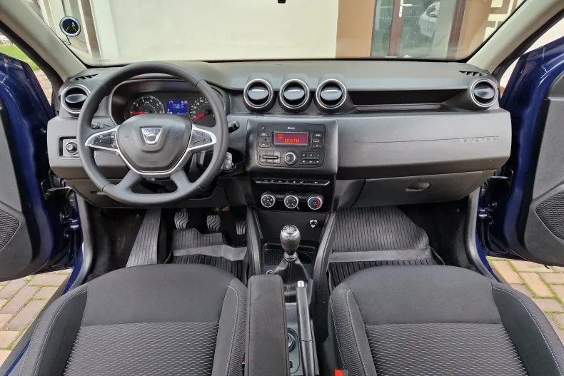 Dacia Duster din 2020 cu 99.000 km - oferta DAC135056 - foto 5