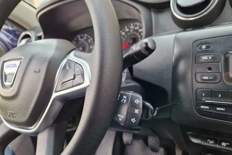 Dacia Duster din 2020 cu 99.000 km - oferta DAC135056 - foto 6