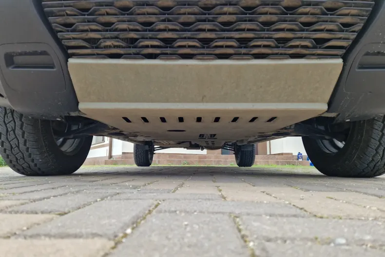 Dacia Duster din 2020 cu 99.000 km - oferta DAC135056 - foto 9