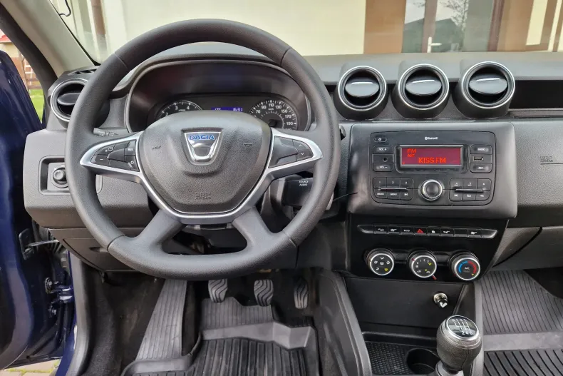 Dacia Duster din 2020 cu 99.000 km - oferta DAC135056 - foto 10