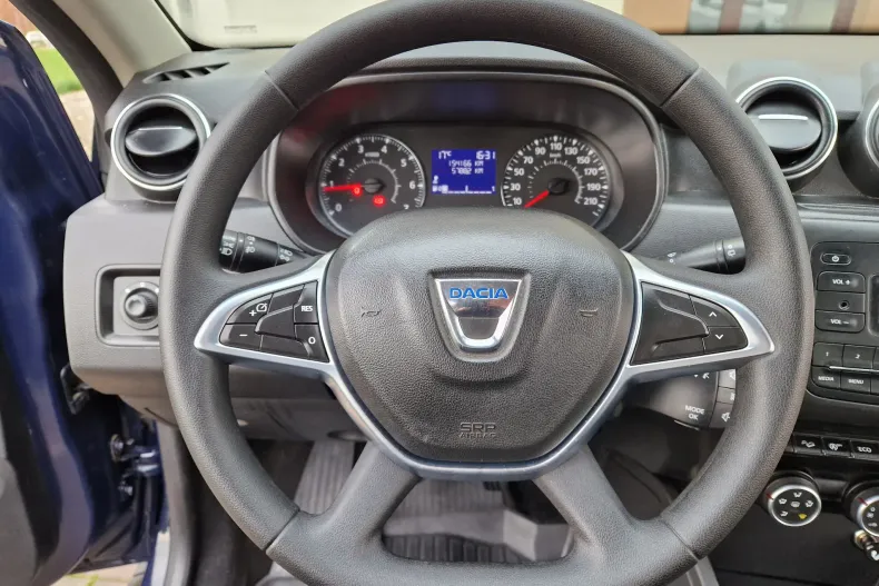 Dacia Duster din 2020 cu 99.000 km - oferta DAC135056 - foto 11