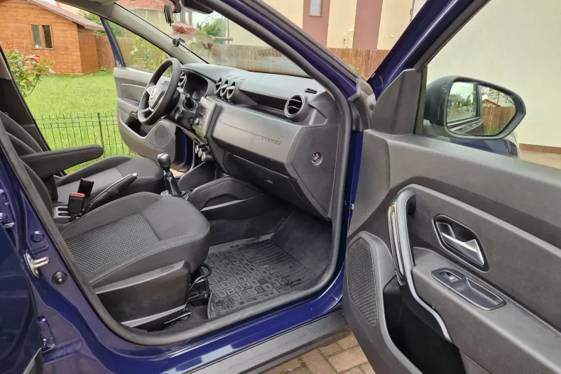 Dacia Duster din 2020 cu 99.000 km - oferta DAC135056 - foto 14