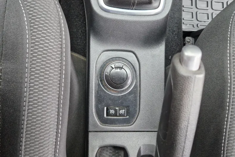 Dacia Duster din 2020 cu 99.000 km - oferta DAC135056 - foto 15