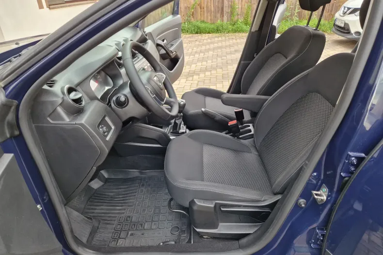 Dacia Duster din 2020 cu 99.000 km - oferta DAC135056 - foto 16