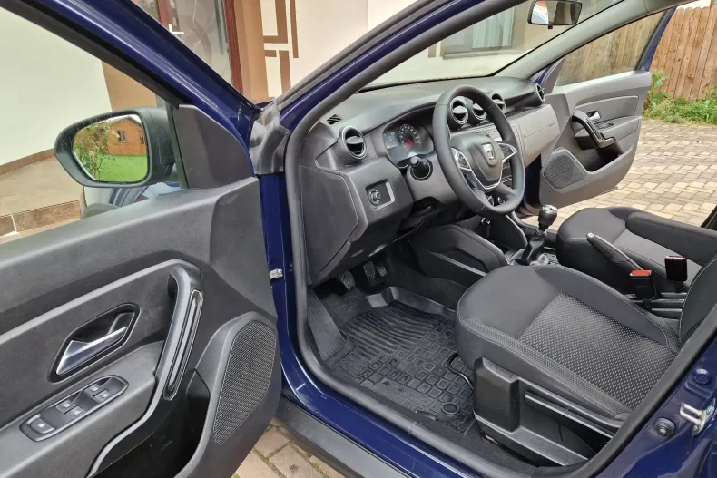 Dacia Duster din 2020 cu 99.000 km - oferta DAC135056 - foto 17