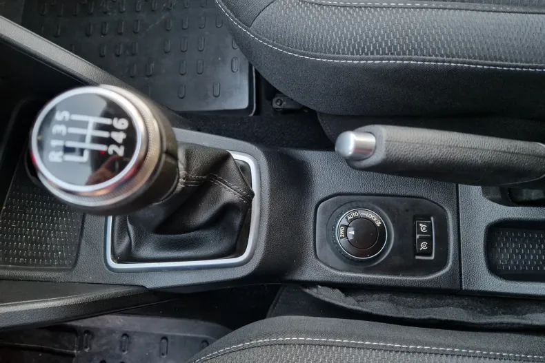 Dacia Duster din 2020 cu 99.000 km - oferta DAC135056 - foto 18