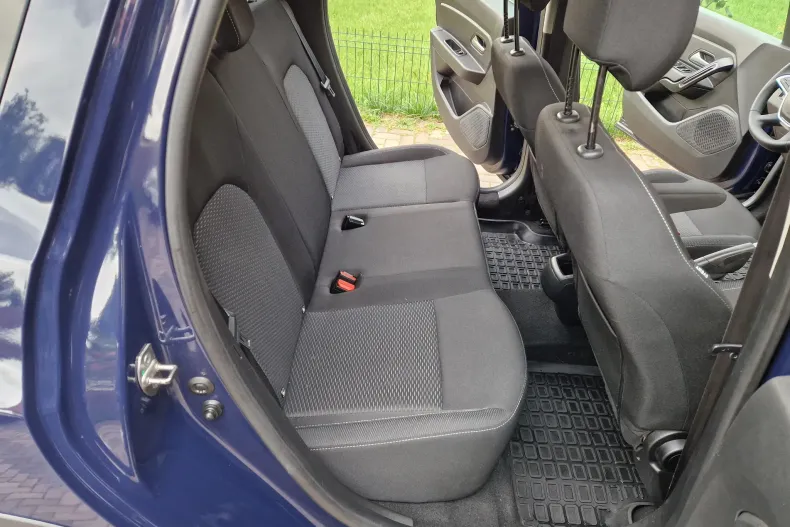 Dacia Duster din 2020 cu 99.000 km - oferta DAC135056 - foto 19