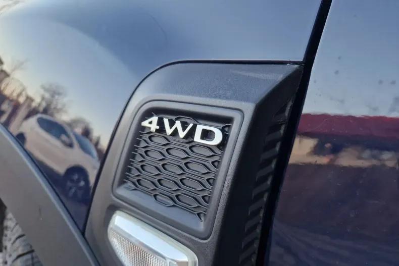 Dacia Duster din 2020 cu 99.000 km - oferta DAC135056 - foto 21