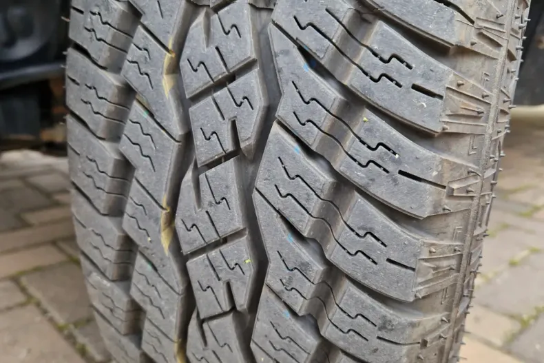 Dacia Duster din 2020 cu 99.000 km - oferta DAC135056 - foto 22