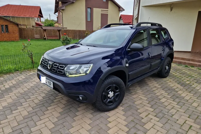 Dacia Duster din 2020 cu 99.000 km - oferta DAC135056 - foto 23